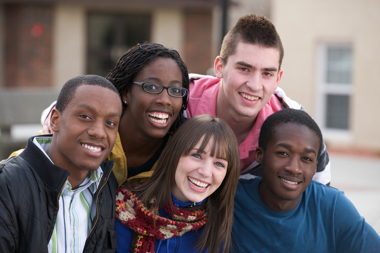 Young Adults